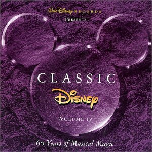 Vol. 4-60 Years of Musical Mag [Musikkassette] von Uni/Disney/Blisterpack