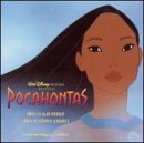 Pocahontas [Musikkassette] von Uni/Disney/Duplicate Numbers