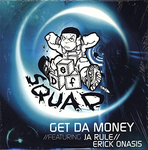 Get Da Money [Vinyl LP] von Uni/Dream Works Records