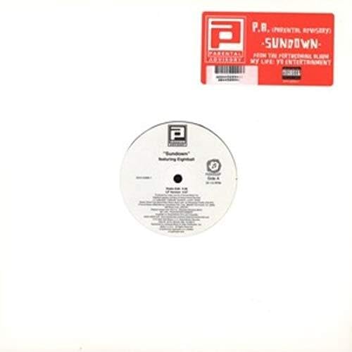 Sundown [Vinyl Single] von Uni/Dream Works Records