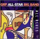 Grp All-Star Big Band-All Blue [Musikkassette] von Uni/Grp