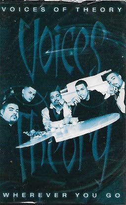 Wherever You Go [Musikkassette] von Uni/H.O.L.a. Recordings