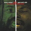 Garnett Meets Tony in Dancehal [Musikkassette] von Uni/Heart Beat