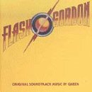 Flash Gordon [Musikkassette] von Uni/Hollywood