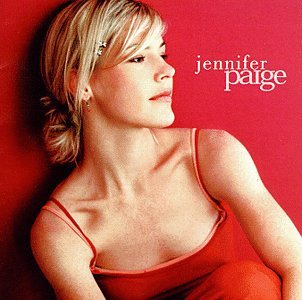 Jennifer Paige [Musikkassette] von Uni/Hollywood