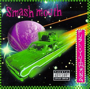 Fush Yu Mang [Musikkassette] von Uni/Interscope