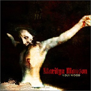 Holy Wood [Musikkassette] von Uni/Interscope