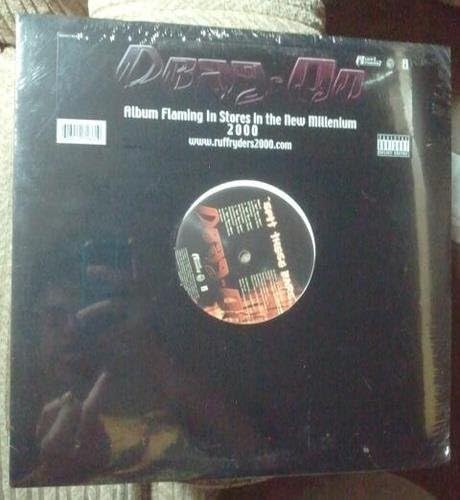 Split These Bars [Vinyl Single] von Uni/Interscope