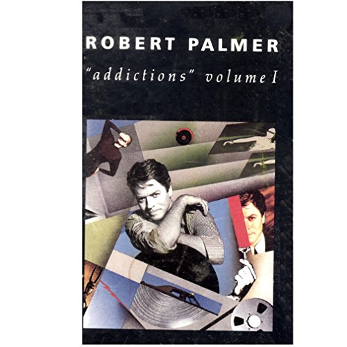 Addictions Volume 1 [Musikkassette] von Uni/Island