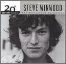 Best of Steve Winwood-Millenni [Musikkassette] von Uni/Island