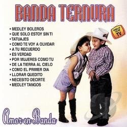 Amor En Banda Amor En Banda von Uni/Lideres Entertainment