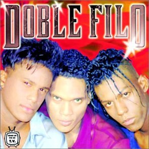 Doble Filo von Uni/Lideres Entertainment