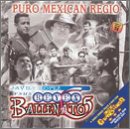 Puro Mexican-Regio von Uni/Lideres Entertainment