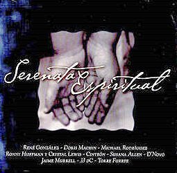 Serenata Espiritual von Uni/Lideres Entertainment