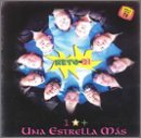 Una Estrella Mas [Musikkassette] von Uni/Lideres Entertainment