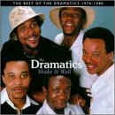 Best of the Dramatics 1974-80 [Musikkassette] von Uni/Mca