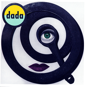 Dada [Musikkassette] von Uni/Mca