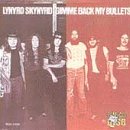 Gimme Back My Bullets [Musikkassette] von Uni/Mca