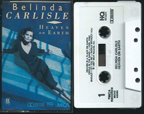 Heaven on Earth [Musikkassette] von Uni/Mca