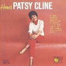 Here's Patsy [Musikkassette] von Uni/Mca