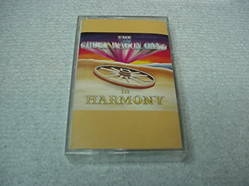 In Harmony [Musikkassette] von Uni/Mca