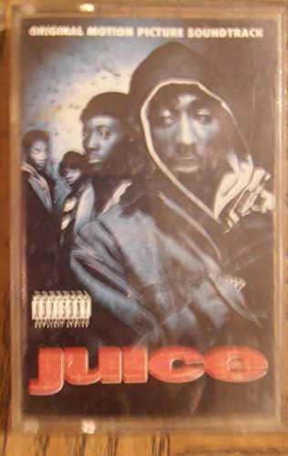 Juice [Musikkassette] von Uni/Mca