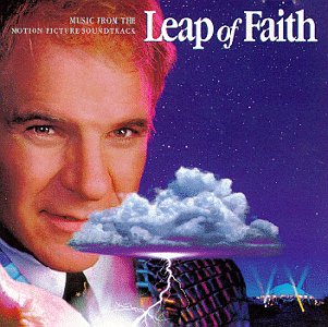 Leap of Faith [Musikkassette] von Uni/Mca