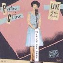 Live at the Opry [Musikkassette] von Uni/Mca