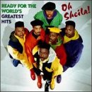 Oh Sheila! Greatest Hits [Musikkassette] von Uni/Mca