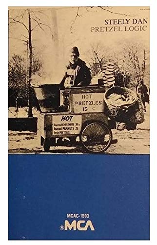Pretzel Logic [Musikkassette] von Uni/Mca