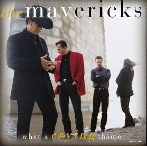What a Crying Shame [Musikkassette] von Uni/Mca