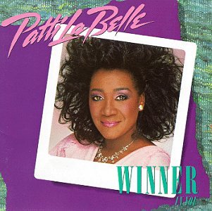 Winner in You [Musikkassette] von Uni/Mca