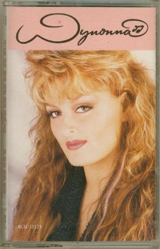 Wynonna [Musikkassette] von Uni/Mca