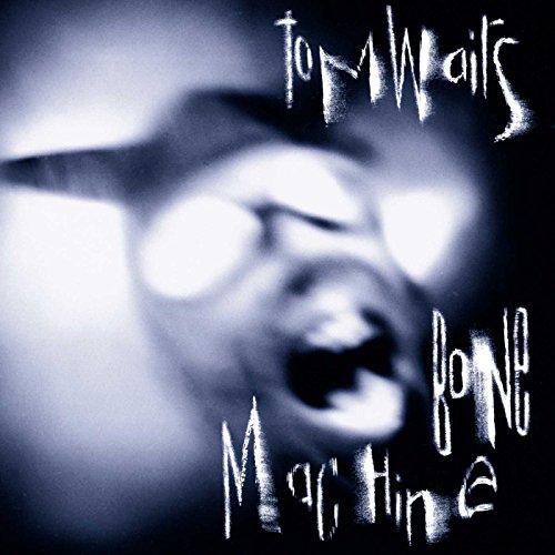 Bone Machine [Musikkassette] von Uni/Mercury/Polygram