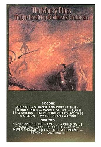 To Our Children's Children's C [Musikkassette] von Uni/Mercury/Polygram
