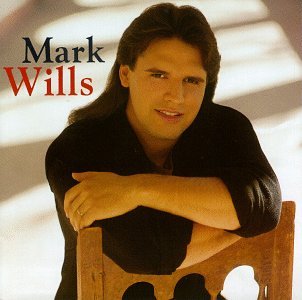 Mark Wills [Musikkassette] von Uni/Mercury Nashville