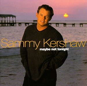 Maybe Not Tonight [Musikkassette] von Uni/Mercury Nashville