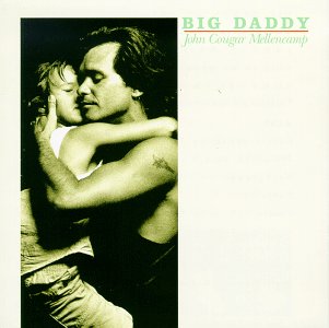 Big Daddy [Musikkassette] von Uni/Mercury