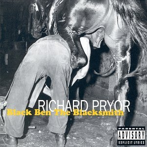 Black Ben the Blacksmith [Musikkassette] von Uni/Mercury