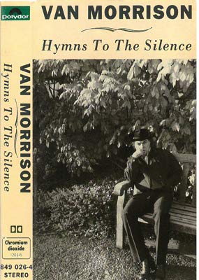 Hymns to the Silence [Musikkassette] von Uni/Mercury