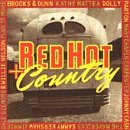 Red Hot & Country [Musikkassette] von Uni/Mercury