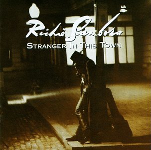 Stranger in This Town [Musikkassette] von Uni/Mercury