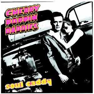 Soul Caddy [Musikkassette] von Uni/Mojo Records