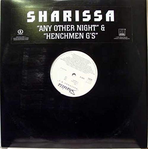 Any Other Night [Vinyl Single] von Uni/Motown