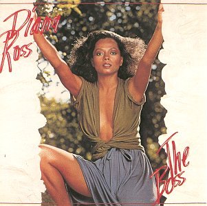 Boss [Musikkassette] von Uni/Motown