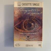 Forgotten Eyes [Musikkassette] von Uni/Motown