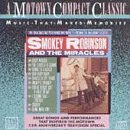 Great Songs & Performances [Musikkassette] von Uni/Motown