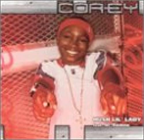 Hush Lil' Lady (feat. Lil' Romeo) [MAXI-CD] von Uni/Motown