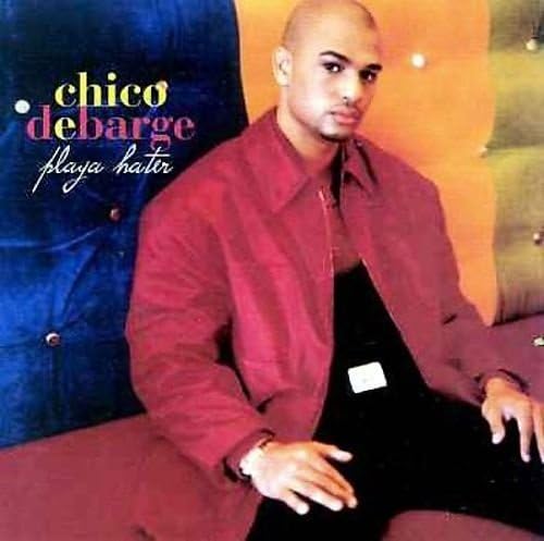 Playa Hater [Vinyl Single] von Uni/Motown