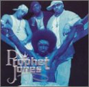 Prophet Jones [Musikkassette] von Uni/Motown